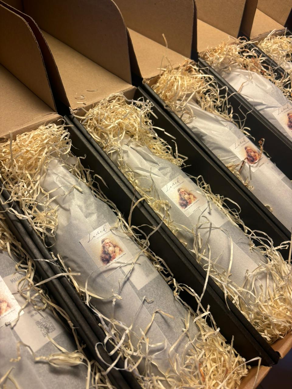 Vino personalizado 12