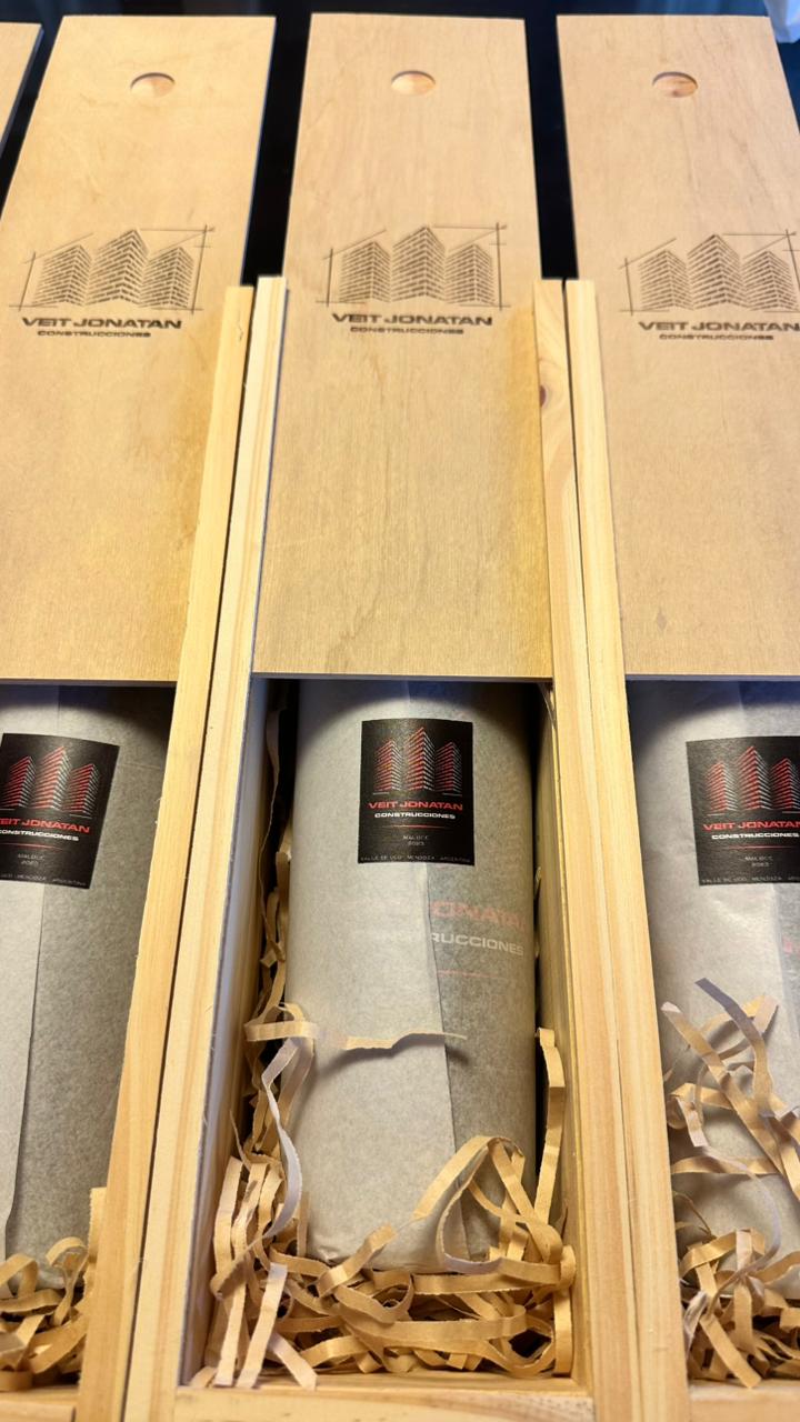 Vino personalizado 6